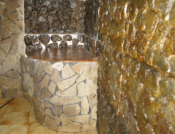 Зал 1 Сауна Корпоратив