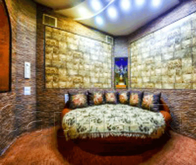 Большой зал Царица Египта