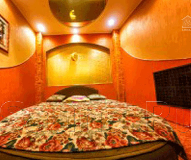 Большой зал Царица Египта