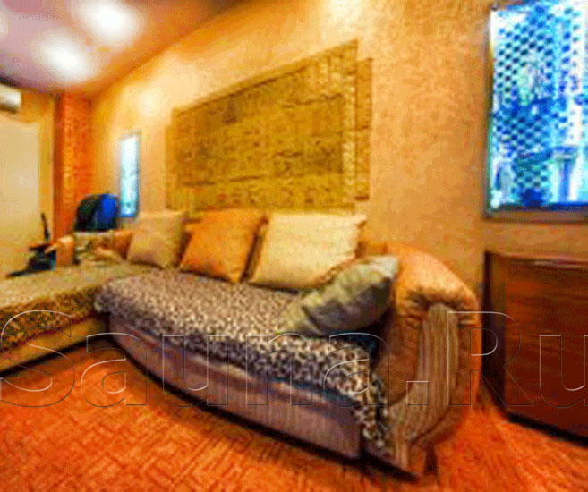 Большой зал Царица Египта