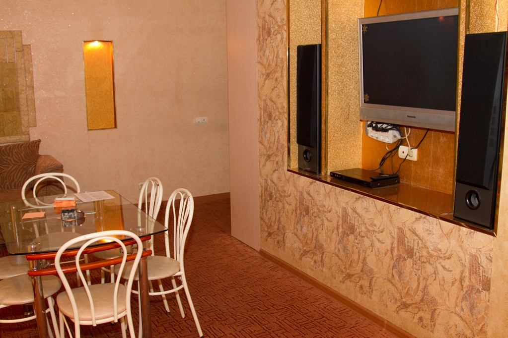 Большой зал Царица Египта