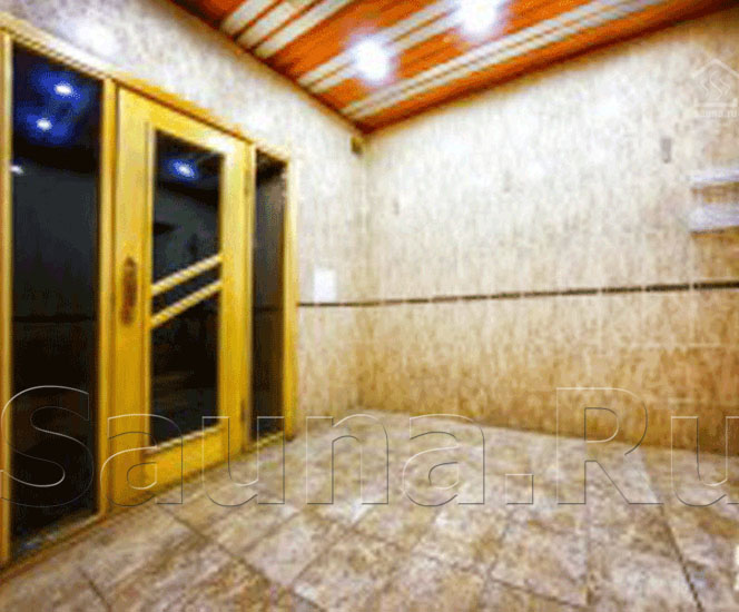 Большой зал Царица Египта