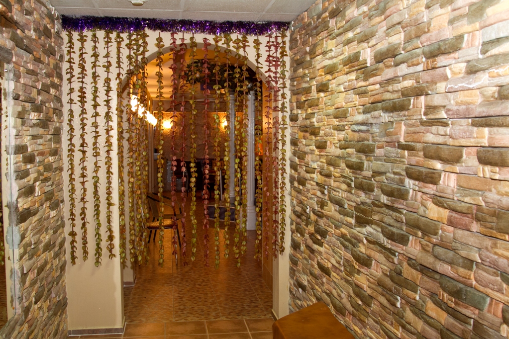 Большой зал Царица Египта