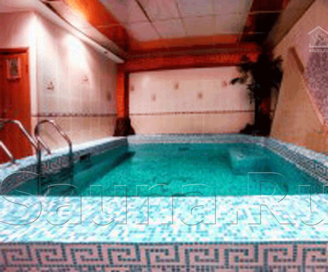 Большой зал Царица Египта