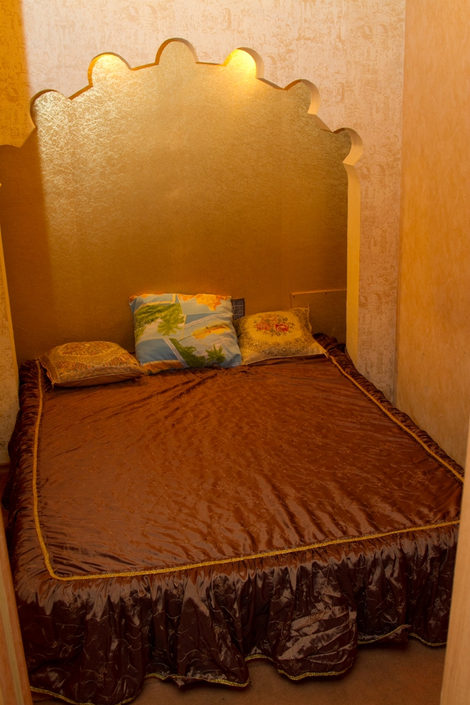 Большой зал Царица Египта