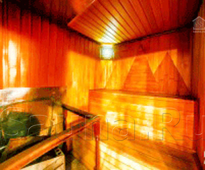 Малый зал Царица Египта