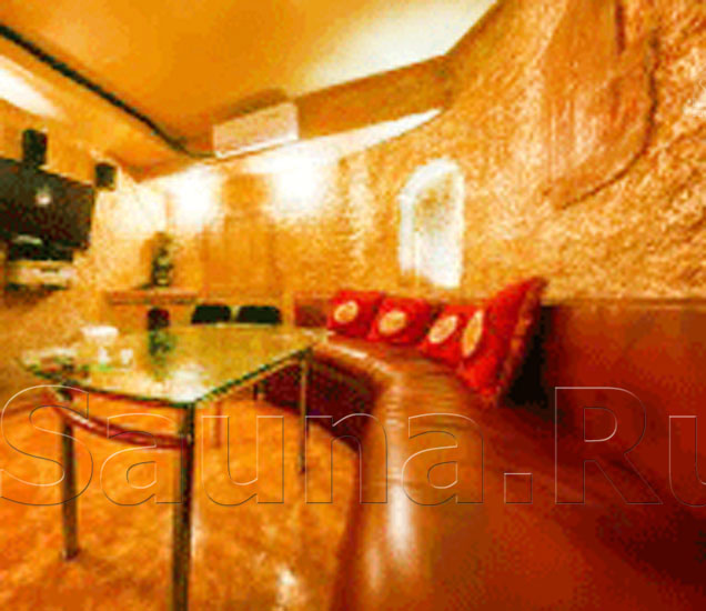 Малый зал Царица Египта