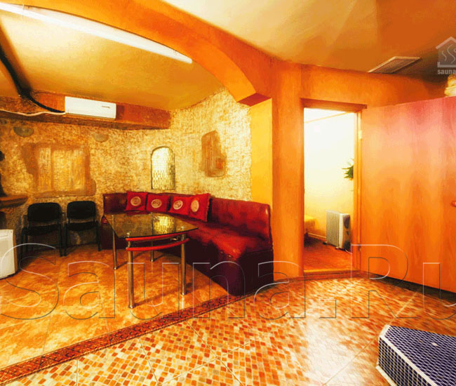 Малый зал Царица Египта