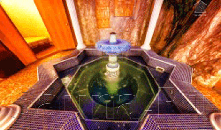 Малый зал Царица Египта