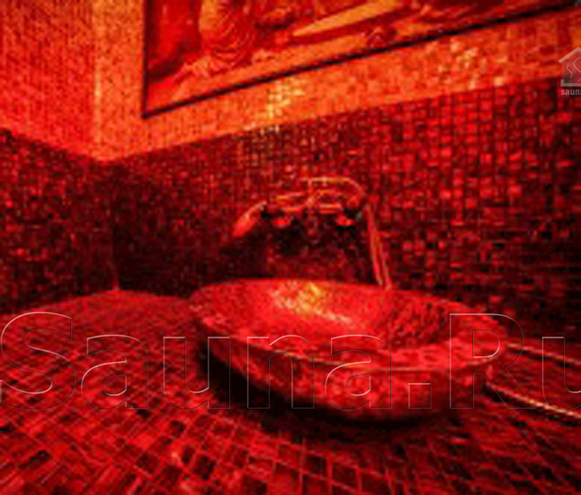 Хамам Царица Египта