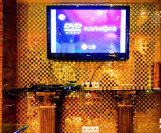 Хамам Царица Египта