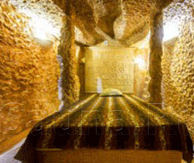 Хамам Царица Египта