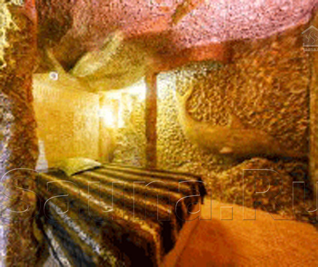 Хамам Царица Египта