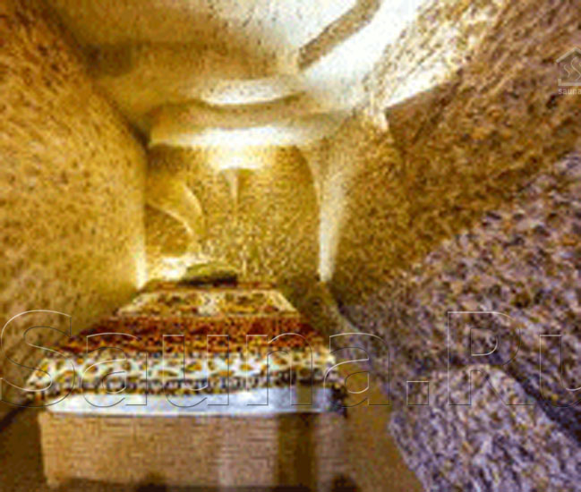 Хамам Царица Египта