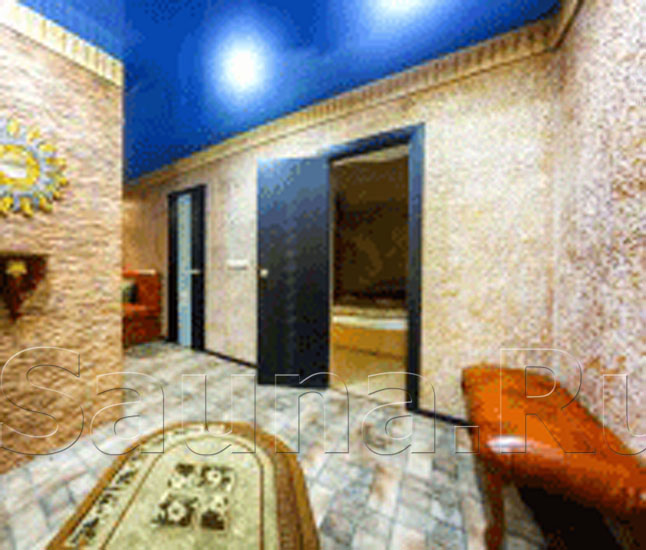 Хамам Царица Египта