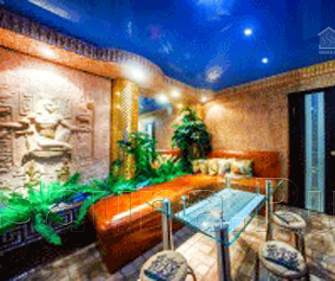 Хамам Царица Египта