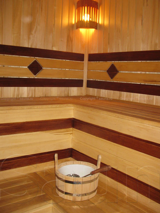 Основной зал Red House