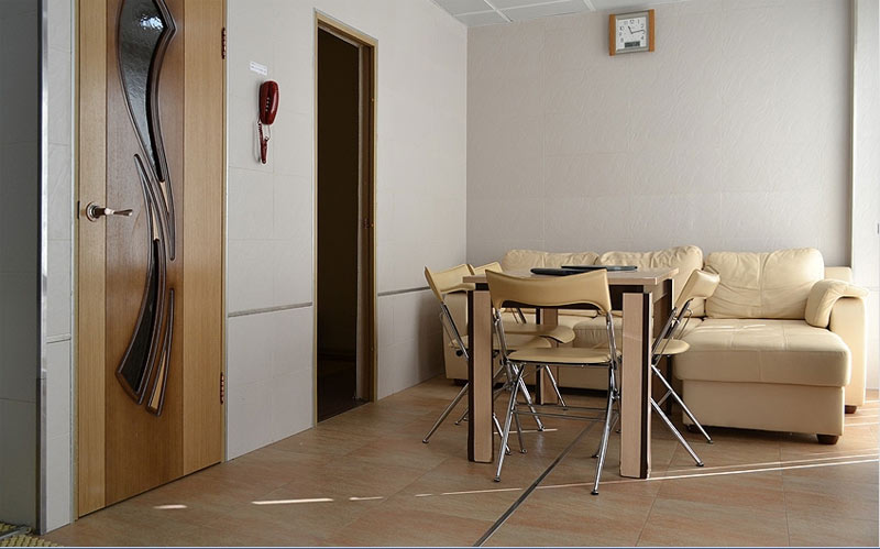 Зал 1 Сауна Водолей