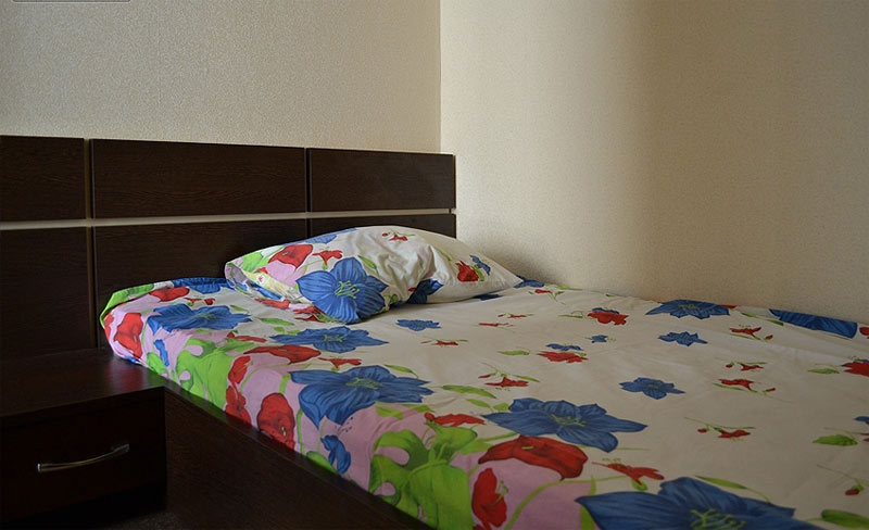 Зал 1 Сауна Водолей