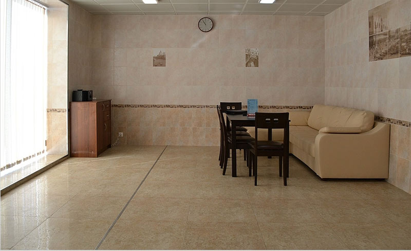 Зал 1 Сауна Водолей