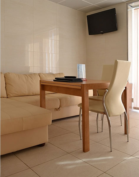 Зал 1 Сауна Водолей