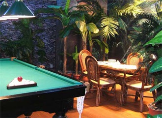 Зал 1 Белая Жемчужина