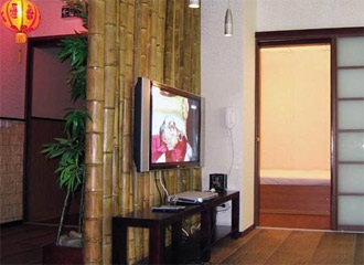 Зал 1 Белая Жемчужина