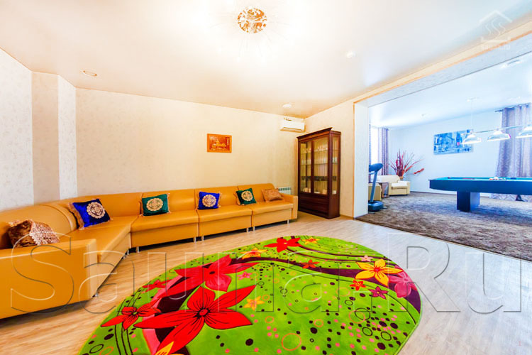 Royal Steam Сауна Роял