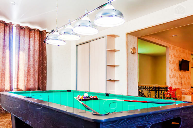 Royal Steam Сауна Роял