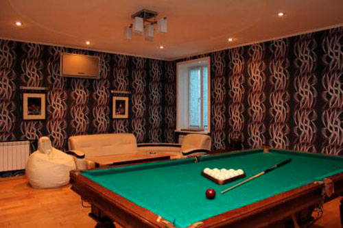 Зал 1 Сауна 1269