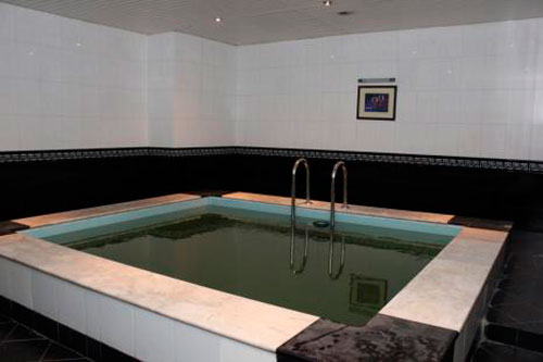 Зал 1 Сауна 1269