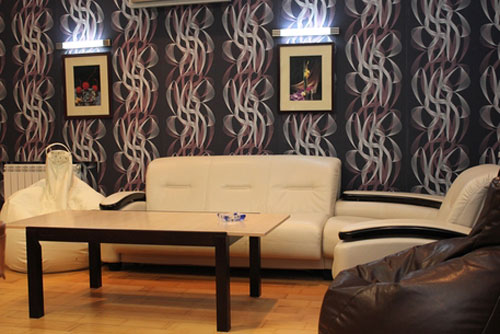 Зал 1 Сауна 1269