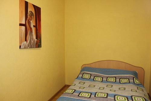 Зал 1 Сауна 1269