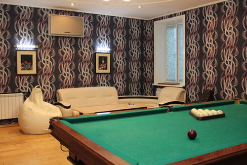 Зал 1 Сауна 1269