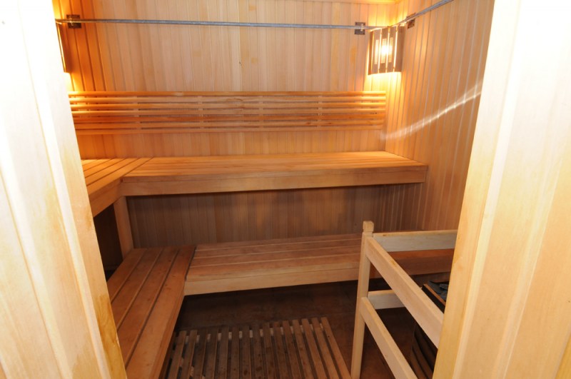 Зал 1 Суворовские бани