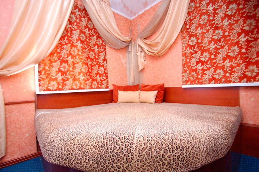 Зал 1 Сауна Триумф