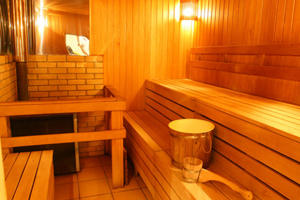Зал 1 Сауна Султан