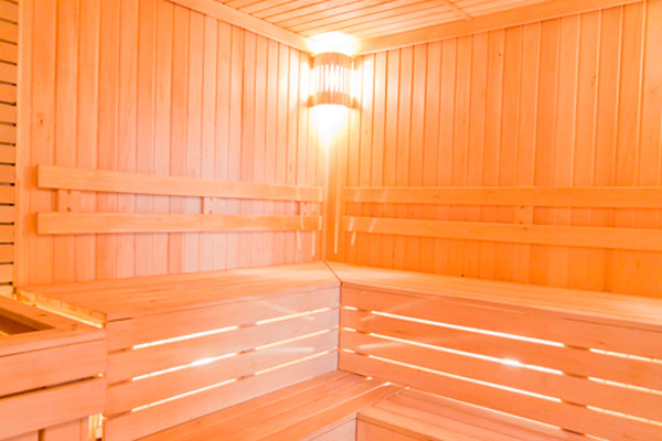 Зал 1 Сауна Султан