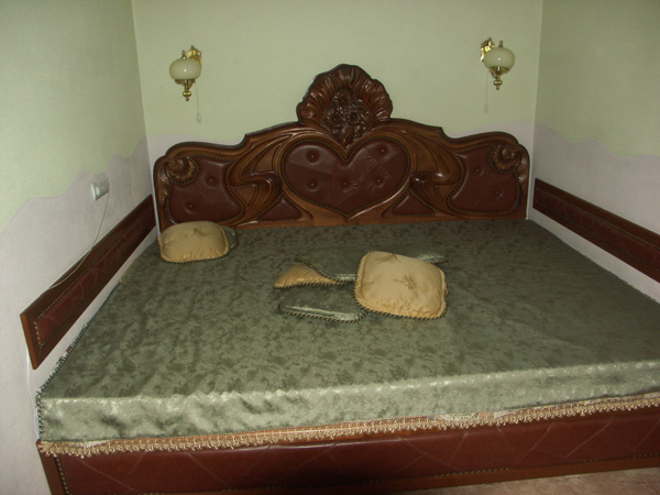 Зал 1 Сауна на пр. Дружбы