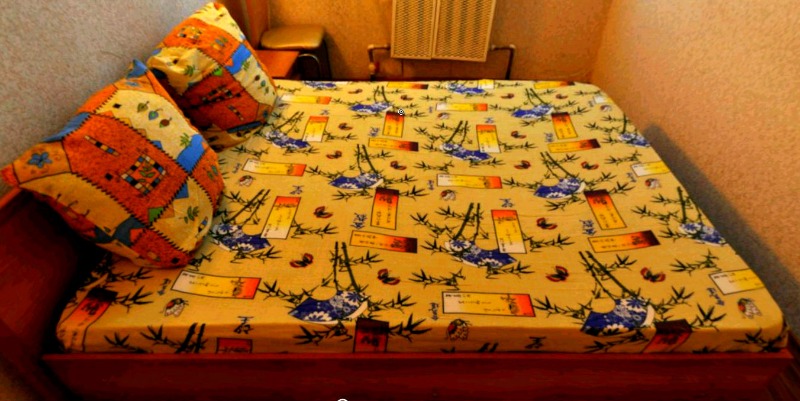 Зал 1 Сауна Бриз