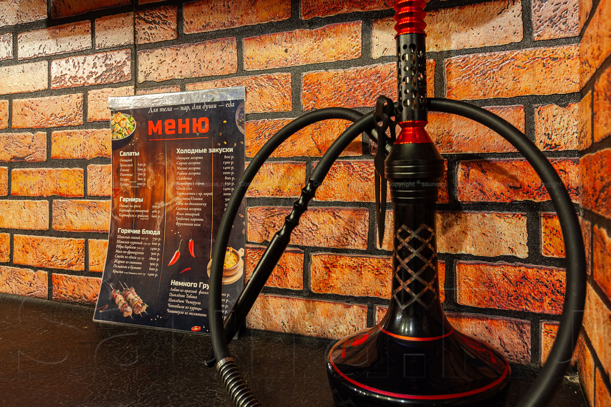 Пятница Сауна Пятница на Стромынке