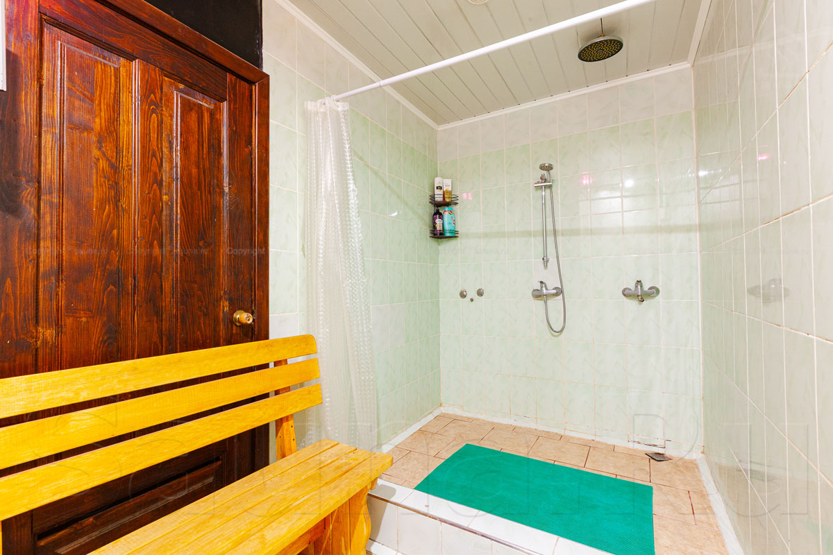 Пятница Сауна Пятница на Стромынке