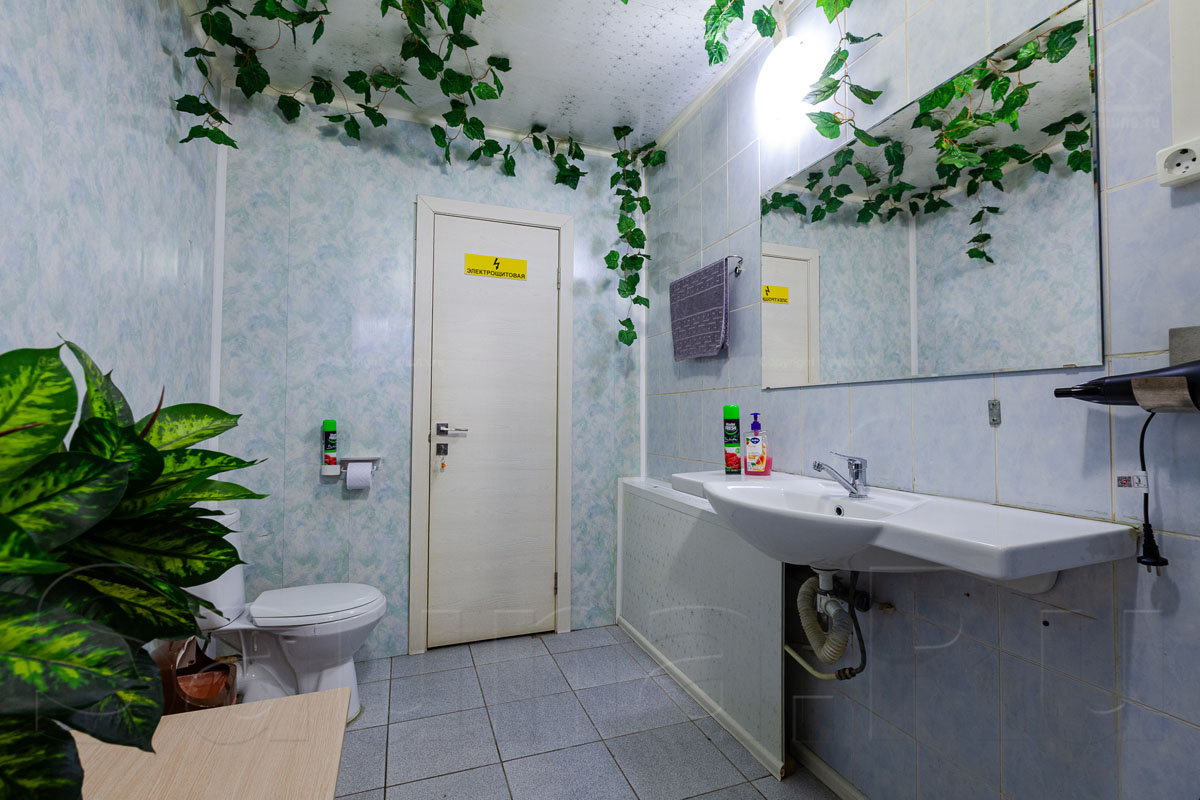 Пятница Сауна Пятница на Стромынке