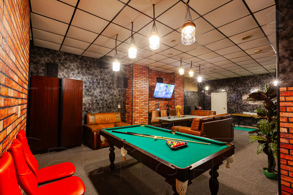 Пятница Сауна Пятница на Стромынке