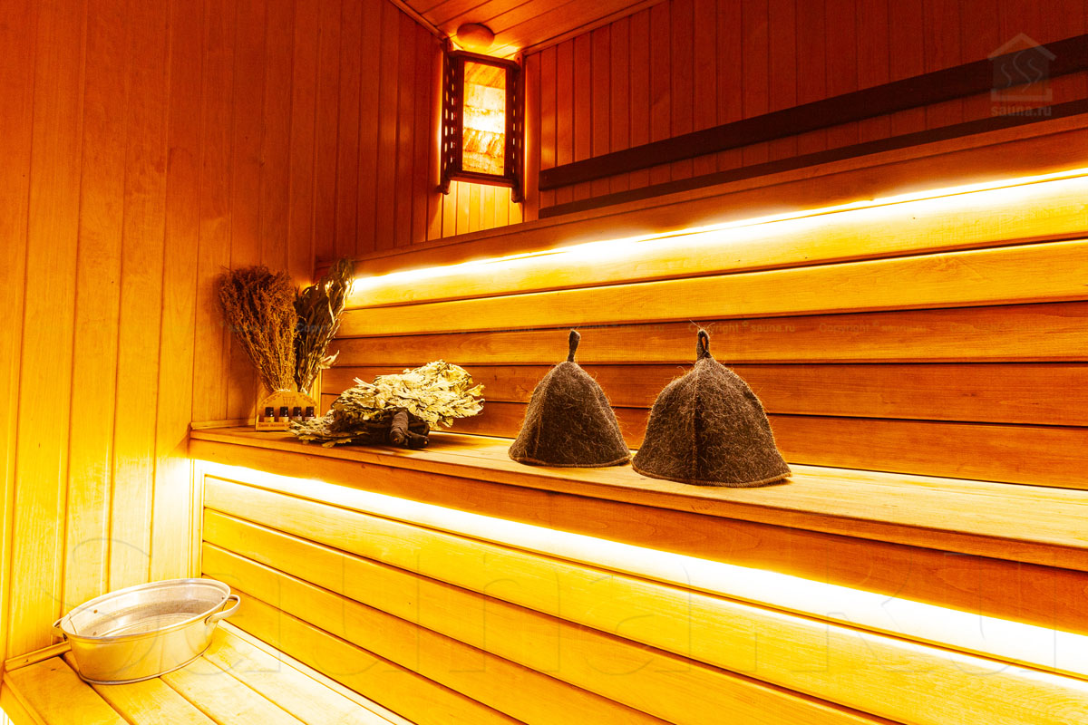 Пятница Сауна Пятница на Стромынке
