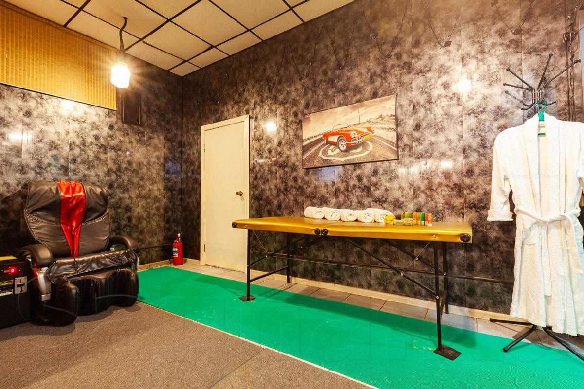 Пятница Сауна Пятница на Стромынке