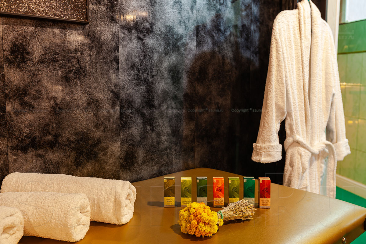 Пятница Сауна Пятница на Стромынке