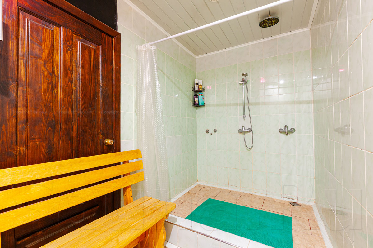 Пятница Сауна Пятница на Стромынке