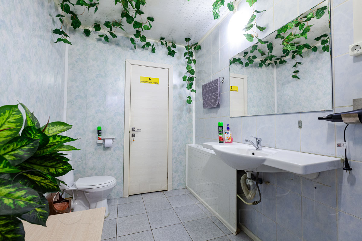 Пятница Сауна Пятница на Стромынке