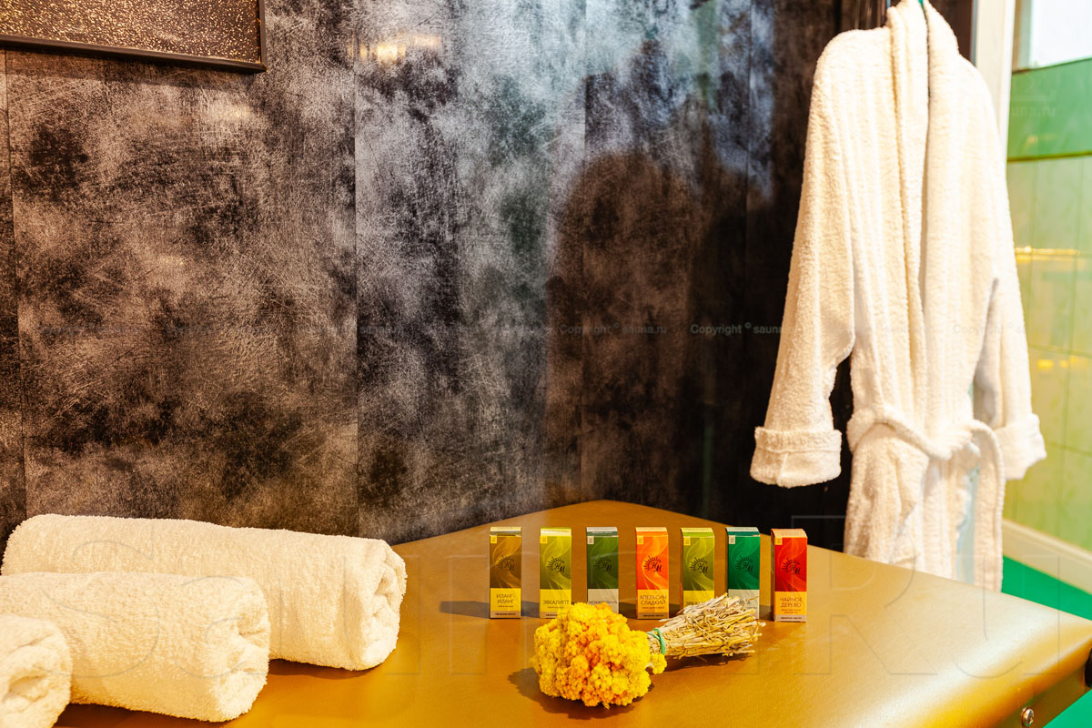 Пятница Сауна Пятница на Стромынке